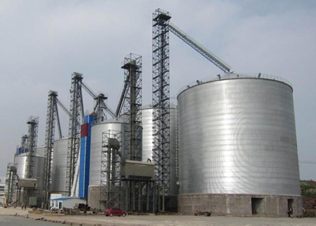 吉水流化棒装置安装技术说明